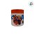Pote de Plastico - Naruto Uzumaki - Ref: 0633 - 550ml - 1 unidade - Rizzo - Imagem 3