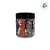 Pote de Plastico - Naruto e Equipe - Ref: 0634 - 550ml - 1 unidade - Rizzo - Imagem 3