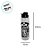Garrafa de Plastico - Squeeze Sport - Naruto e Equipe - Ref: 1765 - 750ml - 1 unidade - Rizzo - Imagem 2