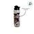 Garrafa de Plastico - Squeeze Sport - Naruto e Equipe - Ref: 1765 - 750ml - 1 unidade - Rizzo - Imagem 3