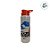 Garrafa de Plastico - Squeeze Sport - Naruto Uzumaki - Ref: 1771 - 750ml - 1 unidade - Rizzo - Imagem 3