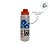 Garrafa de Plastico - Squeeze Sport - Naruto Uzumaki - Ref: 1771 - 750ml - 1 unidade - Rizzo - Imagem 4
