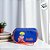 Necessarie - Naruto Uzumaki - Tecido - 20x10cm - 1 unidade - Zona Criativa - Rizzo - Imagem 6