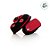 Pantufa Sneaker Itachi Icons - Naruto - M 36/38 - 25x10cm - 1 unidade - Zona Criativa - Rizzo - Imagem 5