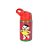 Garrafa Térmica - Magali - Turma da Mônica - Vermelho - 500ml - 1 unidade - Rizzo - Imagem 1