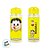 Kit Garrafa Com Mochila Saco - Magali - Turma Da Mônica - 450ml - 1 unidade - Rizzo - Imagem 3