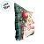 Almofada de Natal - "Boas Festas" - 43x43cm - 1 unidades - Rizzo - Imagem 2