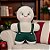 Almofada Gingerbread De Natal - Gingerben Jr. - 26x33cm - 1 unidades - Rizzo - Imagem 1
