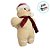 Almofada Gingerbread De Natal - Gingerbell - 37x53cm - 1 unidades - Rizzo - Imagem 2