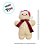 Almofada Gingerbread De Natal - Gingerbell - 37x53cm - 1 unidades - Rizzo - Imagem 6