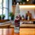 Corante Liquigel Vermelho Bordo 25g - 1 unidades - Arcolor - Rizzo - Imagem 1