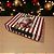 Caixa Retangular para Presente - Tampa/Fundo - Noel Carmin - P 17x13,5x4,5cm - 1 unidade - Cromus - Rizzo - Imagem 1
