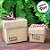 Caixa Cubo Para Panetone e Presente - XG 15x15x15cm - Kraft - 10 unidades - Assk - Rizzo - Imagem 5