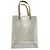 Sacola Transparente PVC com Alça de Fibra - 30x20x11cm - 1 unidade - Rizzo - Imagem 1