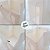 Sacola de Papel com visor de PVC 22x20x20cm - Retangular Vertical - Branca  - 10 unidades - Rizzo - Imagem 4