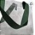 Sacola de PVC com alça de Nylon 25x15x35cm - Verde - 10 unidades - Rizzo - Imagem 4