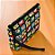 Necessaire Turma Da Mônica - Rostos Coloridos - 14x4x20cm - 1 unidades - Rizzo - Imagem 1