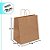 Sacola de Papel Kraft - 45x13,5x35cm - Ref.2938 - 10 unidades - WMA - Rizzo - Imagem 2