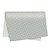 Papel de Seda - 49x69cm - Charm Verde - 50 unidades - Cromus - Rizzo - Imagem 1