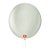Balão Profissional Premium Uniq - Pacific Green - Balões São Roque - Rizzo - Imagem 2
