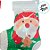 Saco Plástico Zip Lock Hermético - Natal - 18x22cm - 8 unidades - Artlille - Rizzo - Imagem 4
