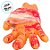 Enfeite Decorativo de Halloween Mão de Plástico - 12x21cm - 1 unidades - Rizzo - Imagem 4