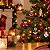 Enfeite de Pendurar de Natal - Soldadinhos de Chumbo em Madeira - 7,5cm - 6 unidades - Rizzo - Imagem 8