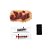 Kit Maquiagem Corporal para Halloween - Pele Rasgada - 1 unidade - Cromus - Rizzo - Imagem 1