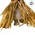 Enfeite Decorativo De Halloween Com Som e Movimento - Vassoura Bruxa - 70cm - 1 unidade - Rizzo - Imagem 4