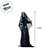 Enfeite Decorativo De Halloween Com Som e Movimento - Bruxa Morgana - 1,70m - 1 unidade - Rizzo - Imagem 2