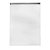 Saco Trilho Zip Preto - 50x60cm - 50 unidades - Rizzo - Imagem 1