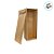 Caixa de Madeira para Vinho Simples - 36x14x10,5cm - 1 unidade - Rizzo - Imagem 4