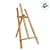 Cavalete de Madeira 5 - 52cm x 20cm - 1 unidade - Rizzo - Imagem 3