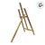 Cavalete de Madeira 5 - 52cm x 20cm - 1 unidade - Rizzo - Imagem 5