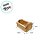 Caixote de Madeira PP - 6x10x6cm - 1 unidade - Rizzo - Imagem 2