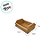 Caixote de Madeira P - 10x16x7cm - 1 unidade - Rizzo - Imagem 2
