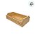 Caixote de Madeira M - 12,5x23,5x7,5cm - 1 unidade - Rizzo - Imagem 5