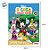 Kit Para Colorir Livro e Giz - Mickey Mouse - 1 unidade - Disney Original - Rizzo - Imagem 3