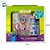 Kit Meu Livro Mágico - Stitch - 1 unidade - Disney Original - Rizzo - Imagem 3