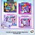 Kit Meu Livro Mágico - Stitch - 1 unidade - Disney Original - Rizzo - Imagem 8
