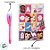 Kit Meu Livro Mágico - Princesas - 1 unidade - Disney Original - Rizzo - Imagem 2