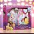 Kit Meu Livro Das Emoções - Princesas - 1 unidade - Disney Original - Rizzo - Imagem 1