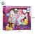 Kit Meu Livro Das Emoções - Princesas - 1 unidade - Disney Original - Rizzo - Imagem 3