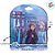 Kit Para Colorir Com Canetinha e Estêncil - Frozen - 10 Itens - 1 unidade - Disney Original - Rizzo - Imagem 4