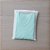 Saco Trilho Zip Transparente Fosco - 15x23cm - 50 unidades - Rizzo - Imagem 1