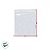 Saco Trilho Zip Transparente Fosco - Trilho Transparente - 23x30cm - 50 unidades - Rizzo - Imagem 7