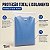 Saco Trilho Zip Transparente Fosco - Trilho Transparente - 40x55cm - 50 unidades - Rizzo - Imagem 9