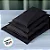 Saco Trilho Zip Preto Fosco - 30x35cm - 50 unidades - Rizzo - Imagem 7