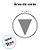 Furador de EVA/Papel Gigante 1,5" - Flag II - 1 unidade - Art Montagem - Rizzo - Imagem 5
