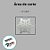 Furador de EVA/Papel - Floco de Neve - 1 unidade - Rizzo - Imagem 5